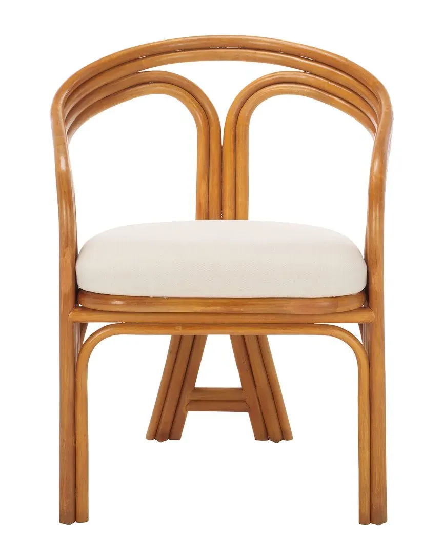 Jennabrook Rattan Accent Chair image