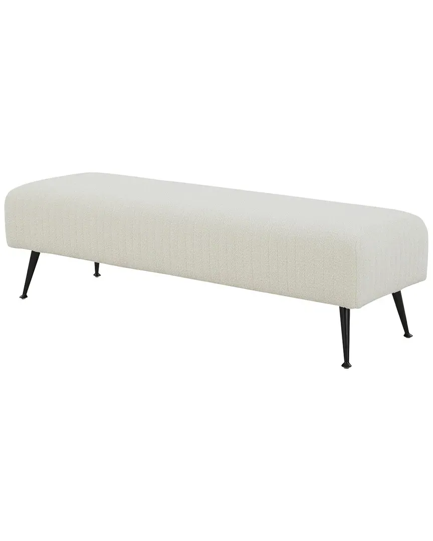 Salome Bench - Ivory, Boucle image