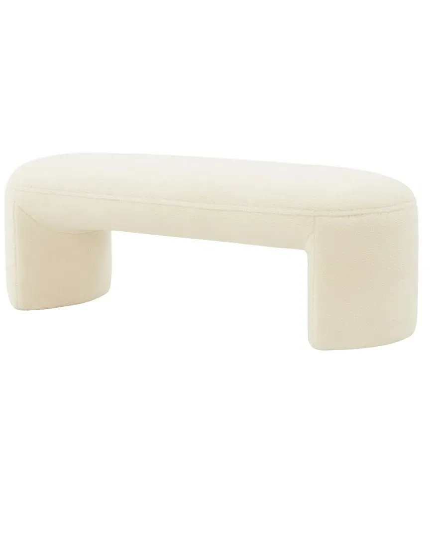 Vivie Bench - Ivory image