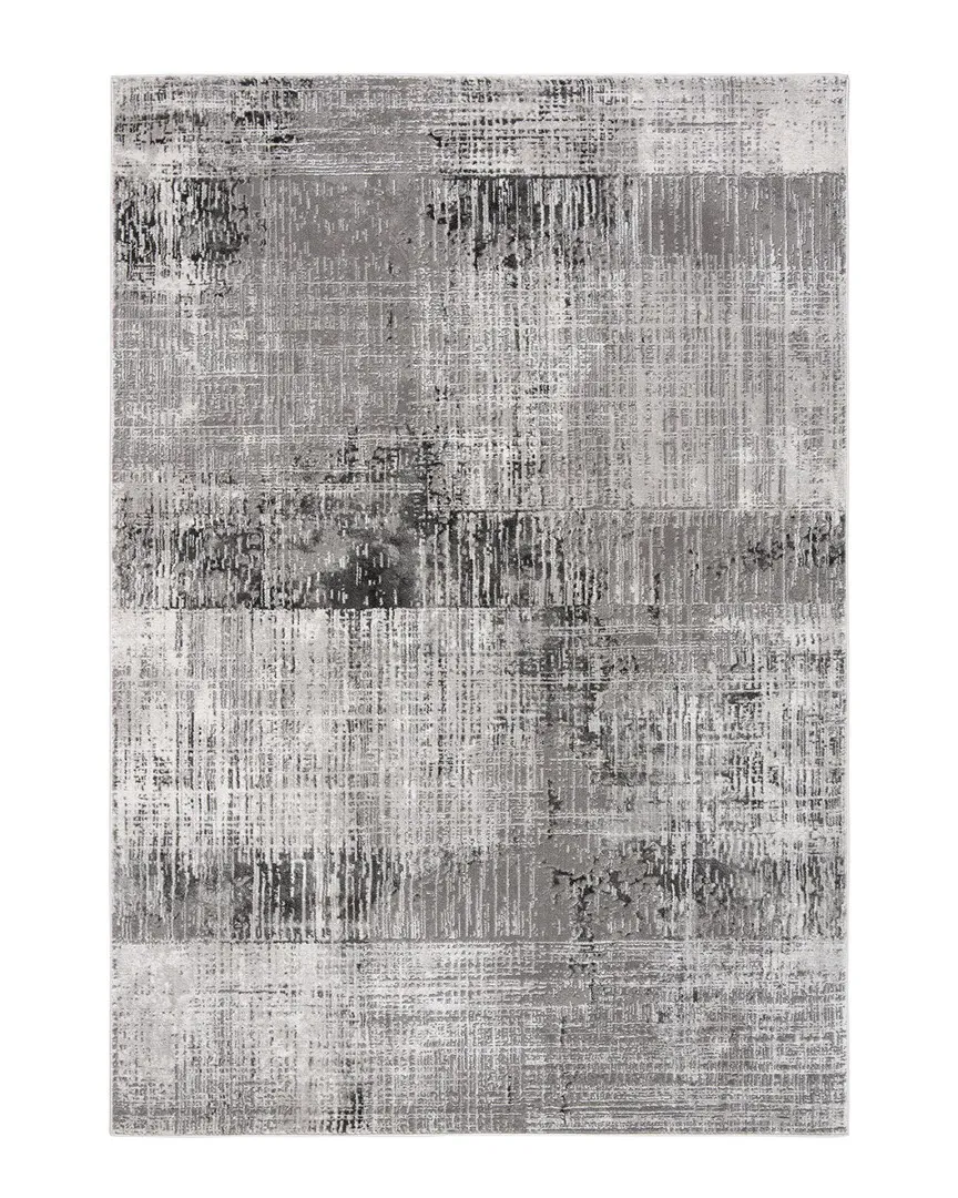 Craft Rug - Grey, Polyester image