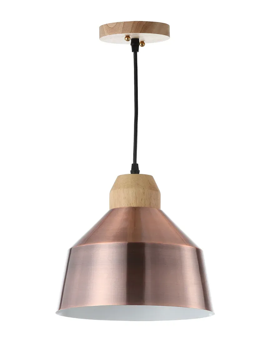 Dajana Pendant Light - Copper, Brass