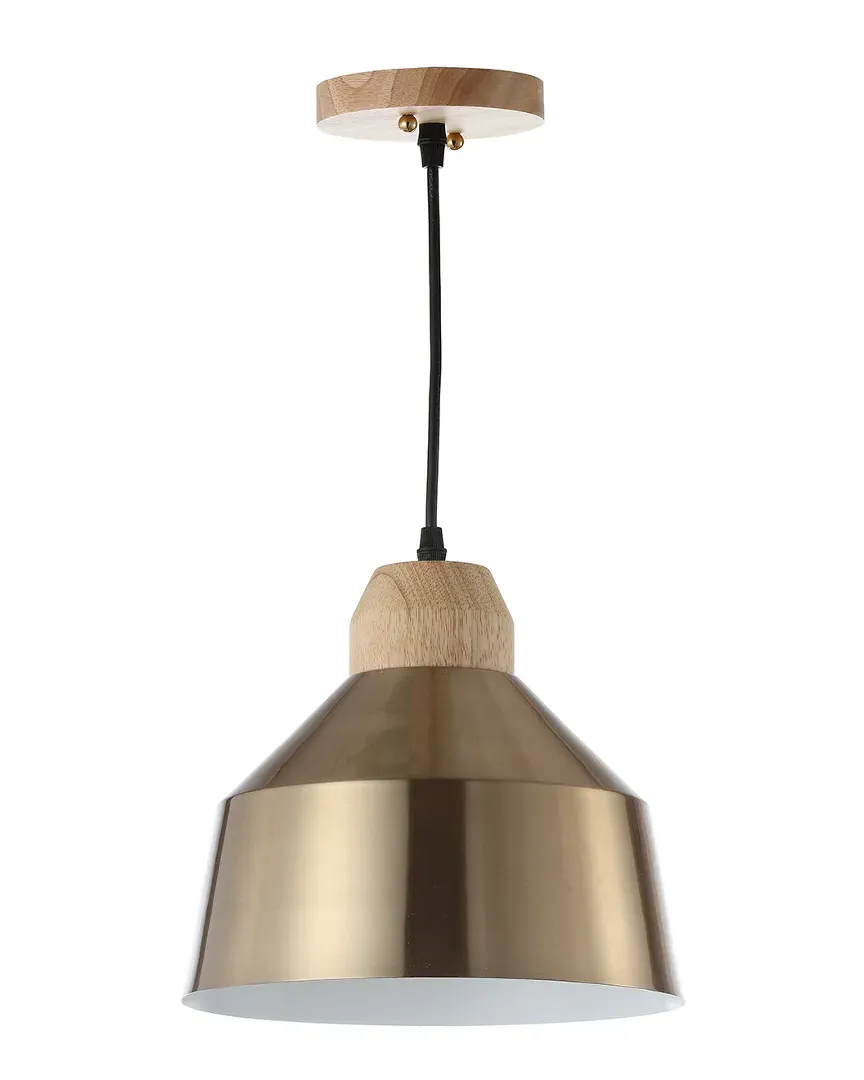 Dajana Pendant Light - Gold, Brass image