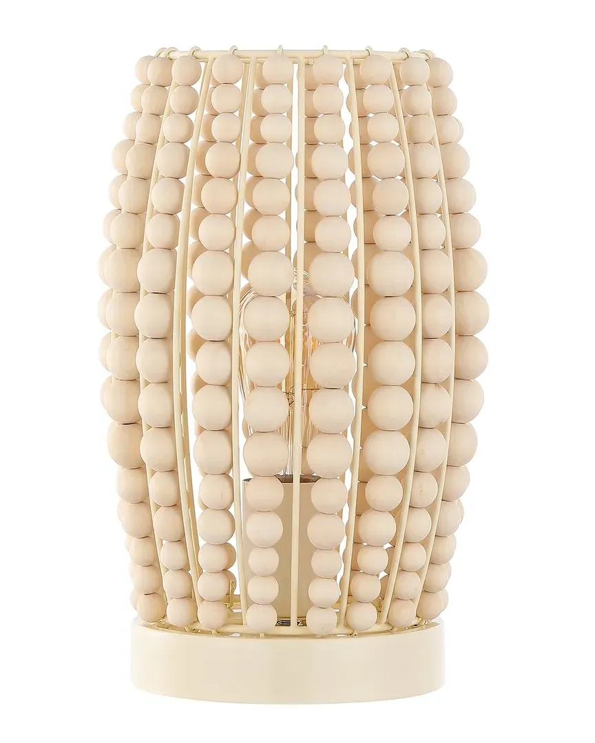 Darrow Table Lamp - White image