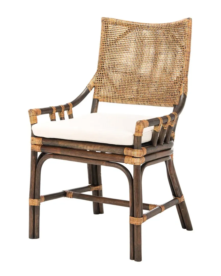 Donatella Chair - Natural Wash, Rattan image