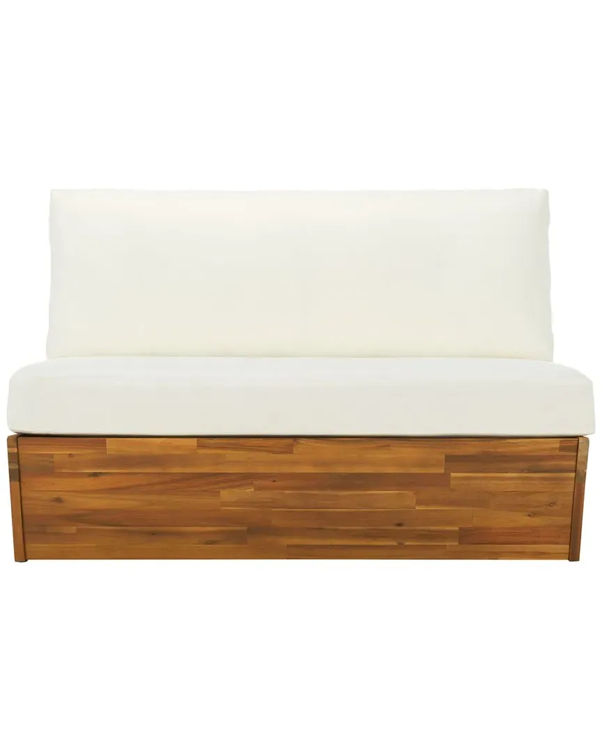 Dune Sofa - Natural Beige, Acacia