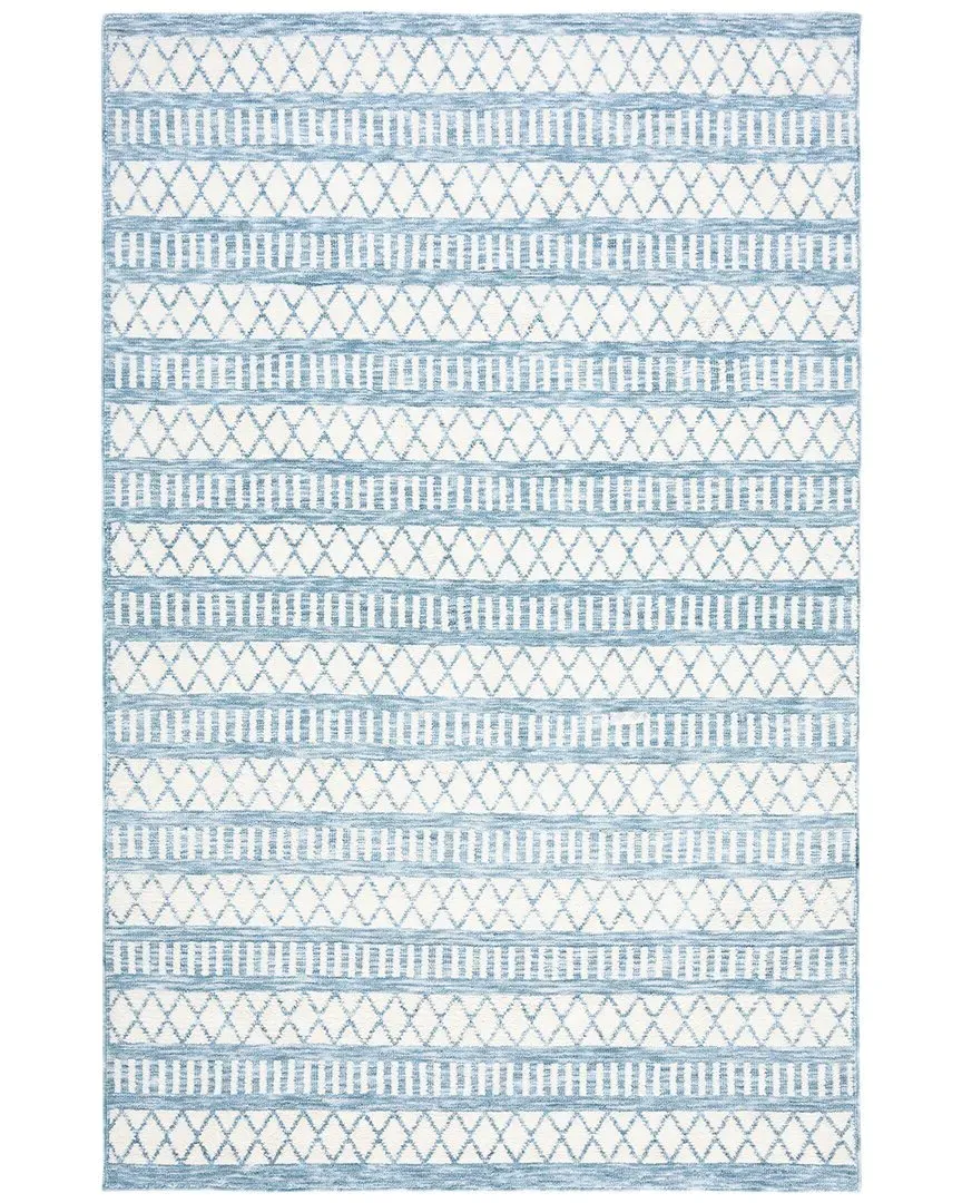 Easy Care Area Rug - Ivory, Polyester