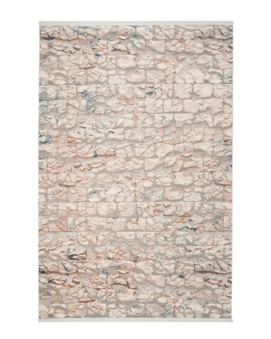 Eclipse Rug - Beige image