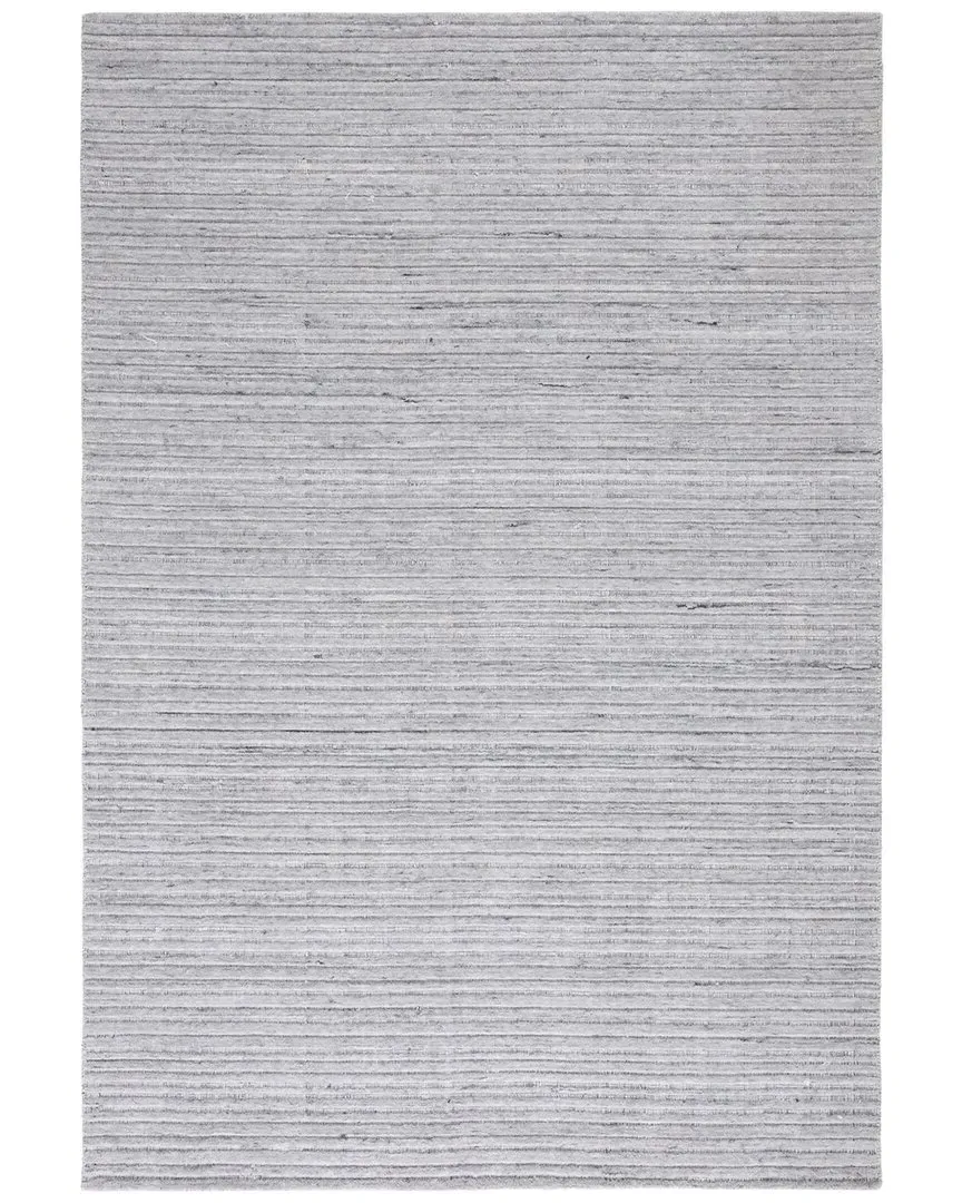 Elements Area Rug - Grey image