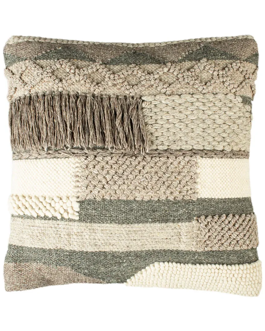 Gareth Pillow - Charcoal image