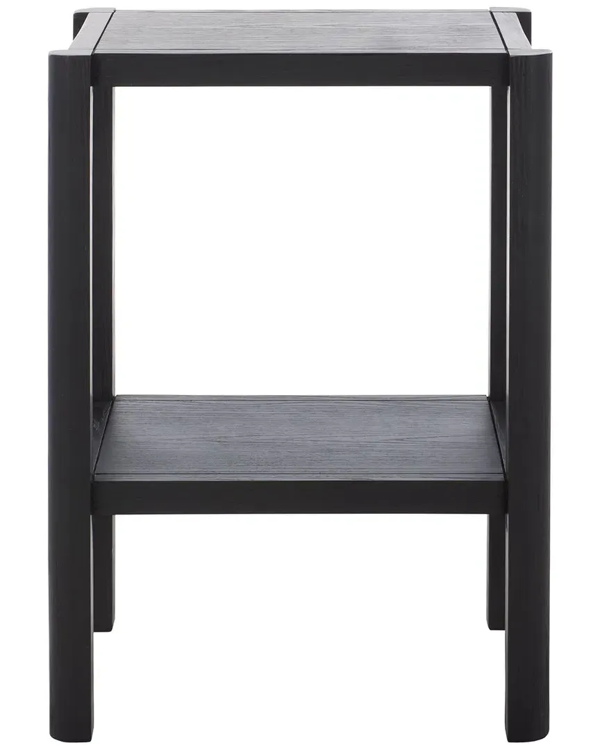 Hendro Accent Table - Black image