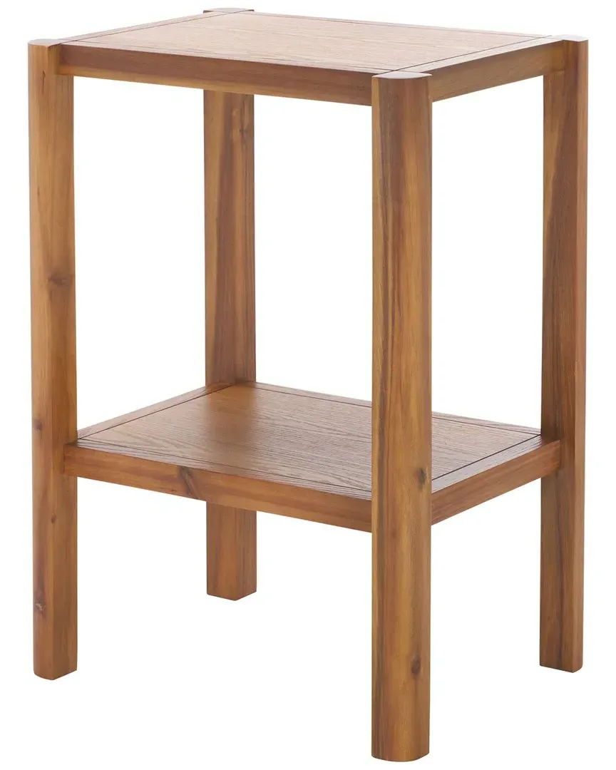 Hendro Accent Table - Natural