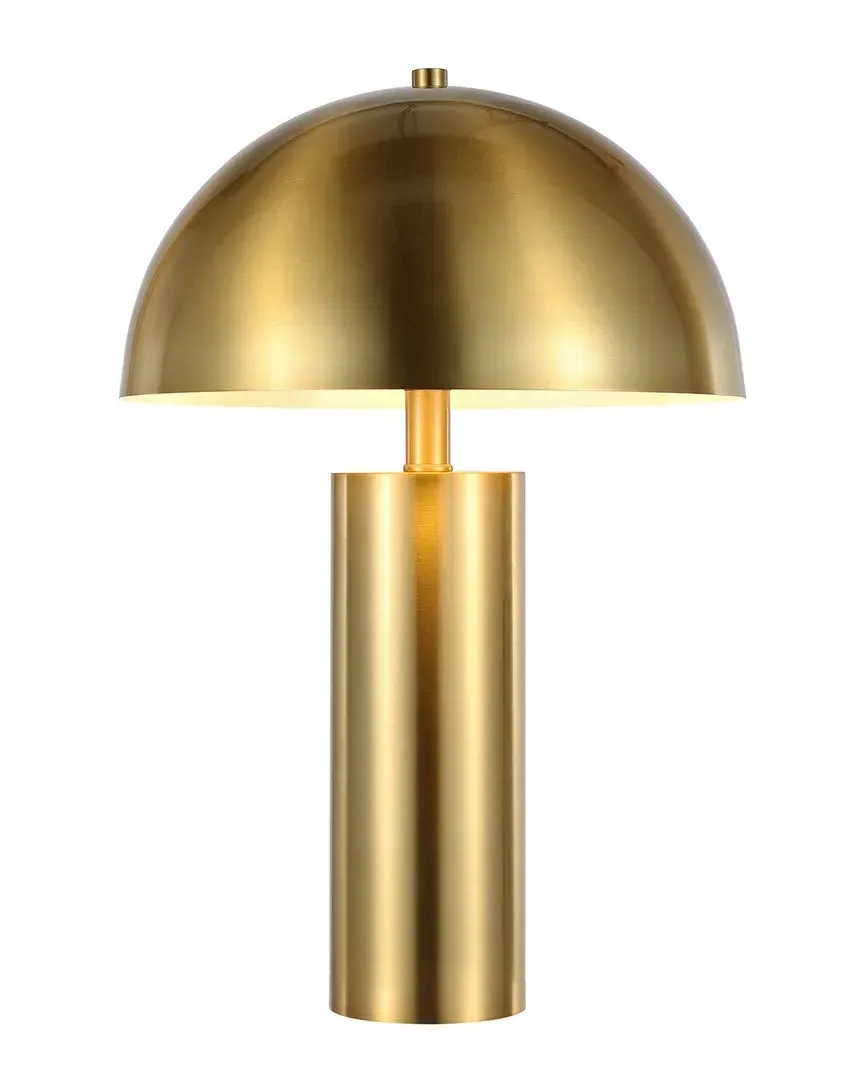 Iria Table Lamp - Gold image