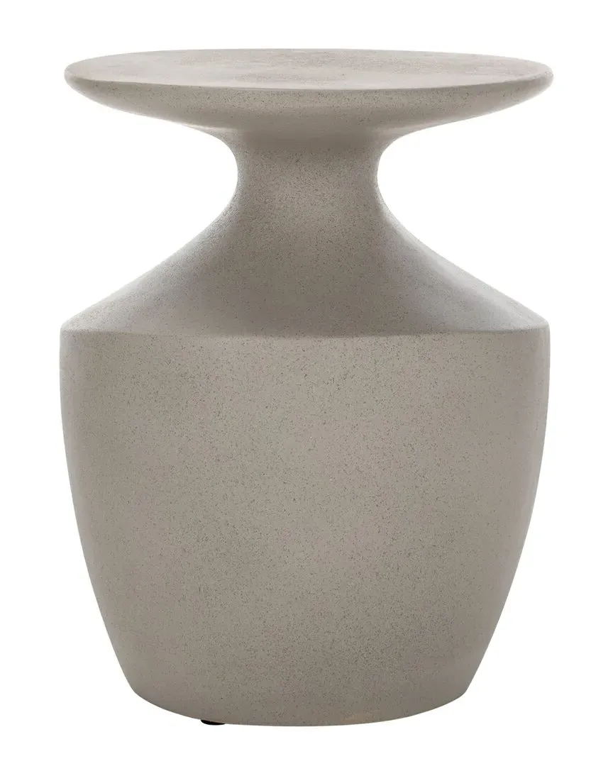 Jaiya Accent Table - Grey image