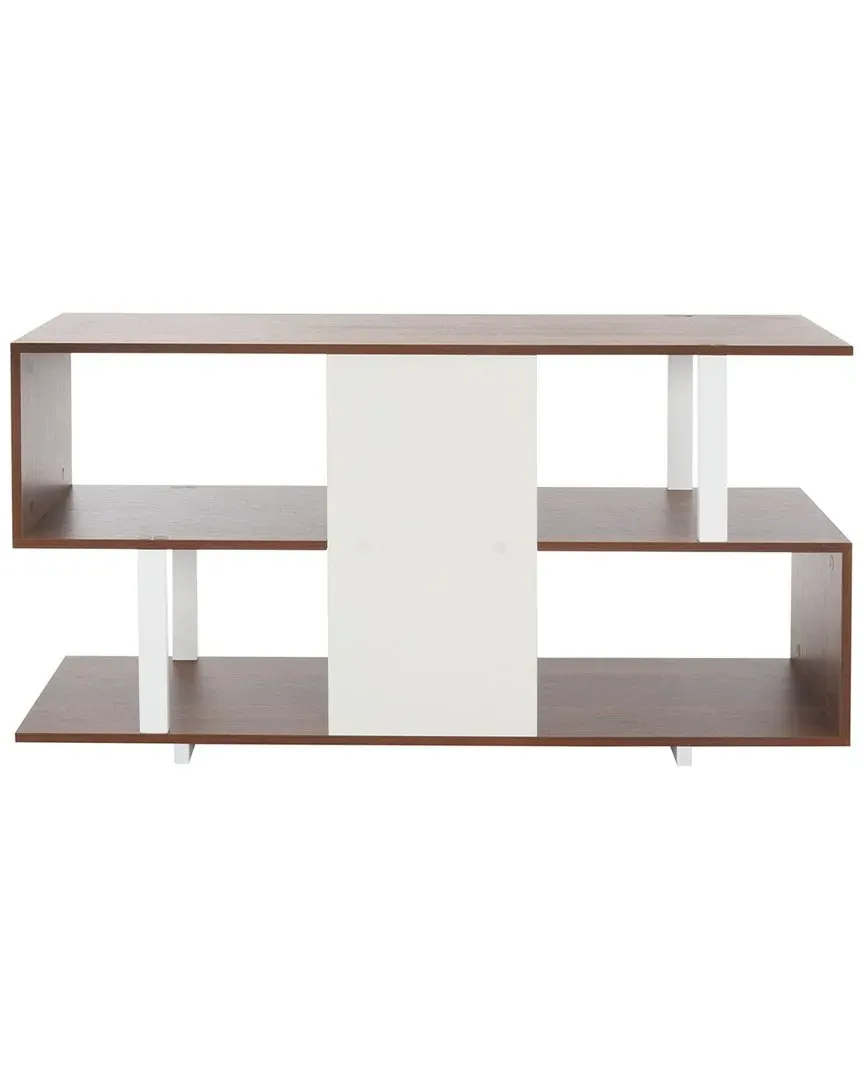 Jarrett Small Media Stand - Walnut image