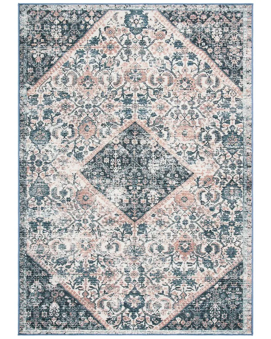 Journey Area Rug - Ivory, Polyamide