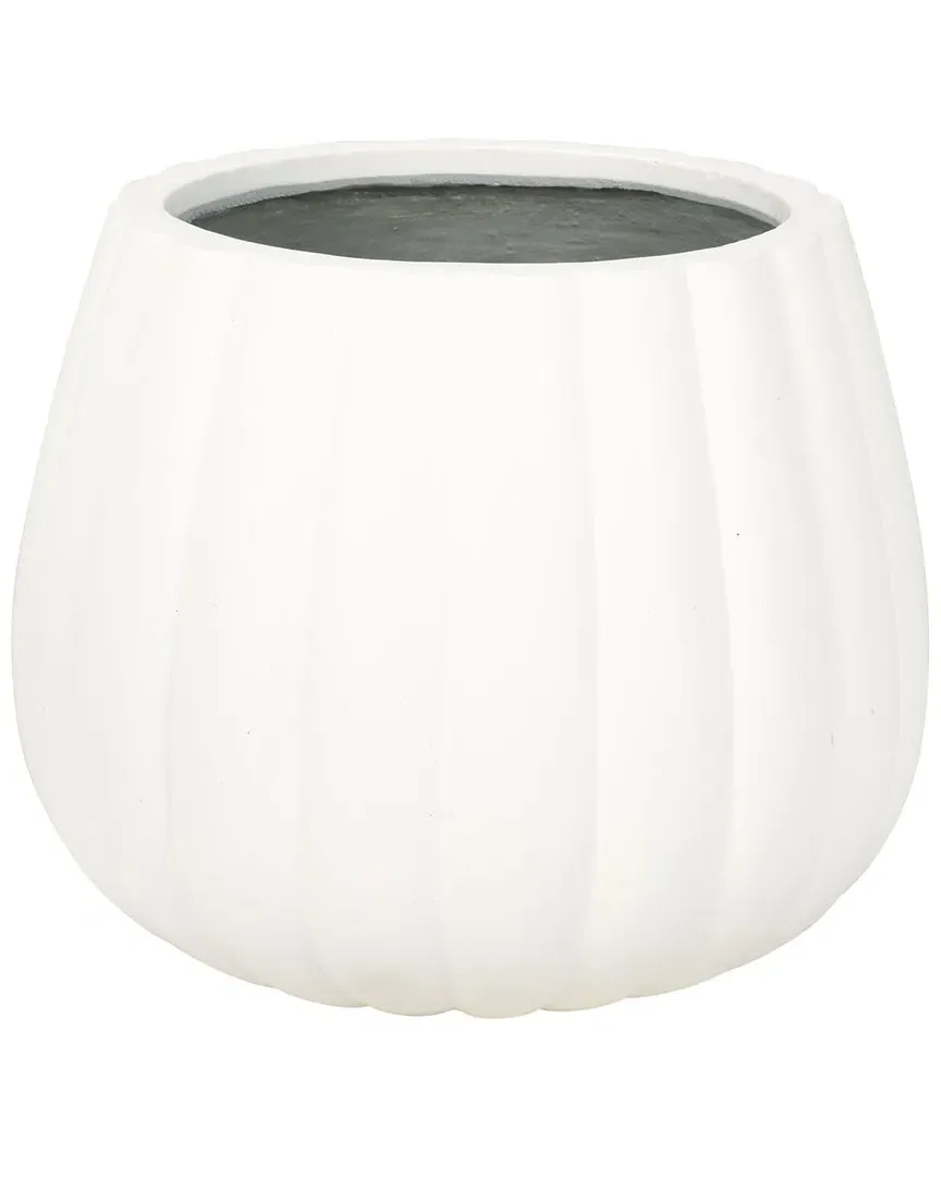 Kaston Planter - White image