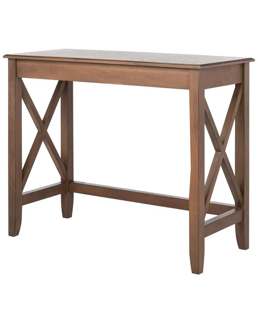 Kaytee Desk - Brown, Pine image