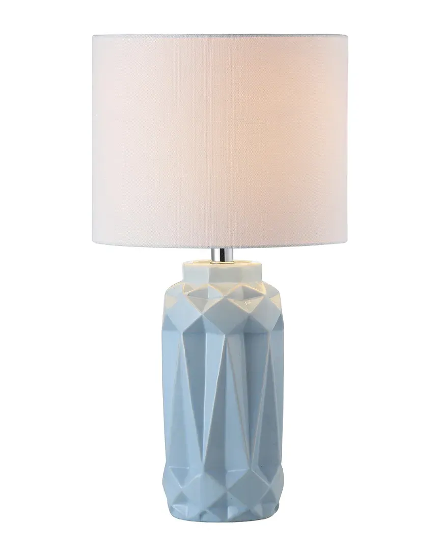 Kelesie Table Lamp - Blue image