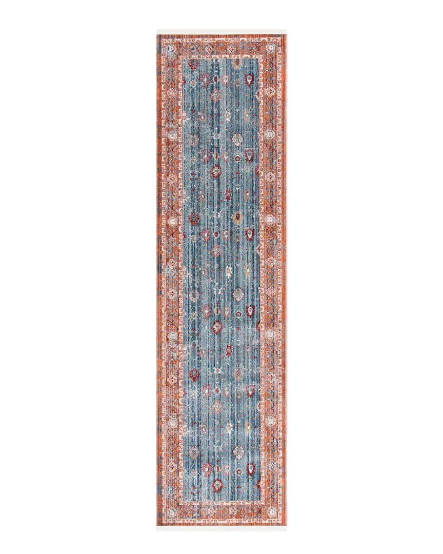 Kenitra Rug - Blue image