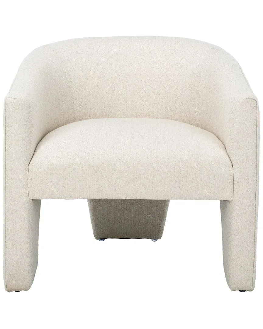 Lahela Accent Chair - Cream image