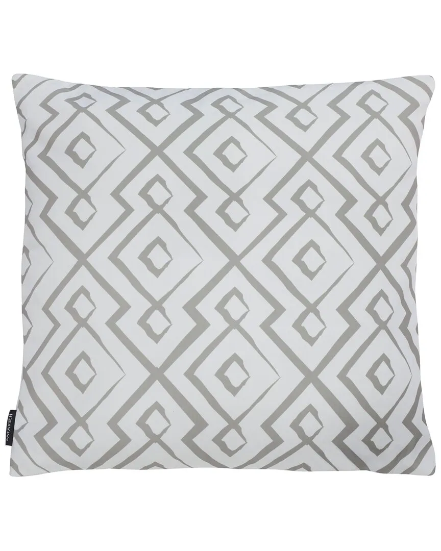 Lansana Outdoor Pillow - Grey image