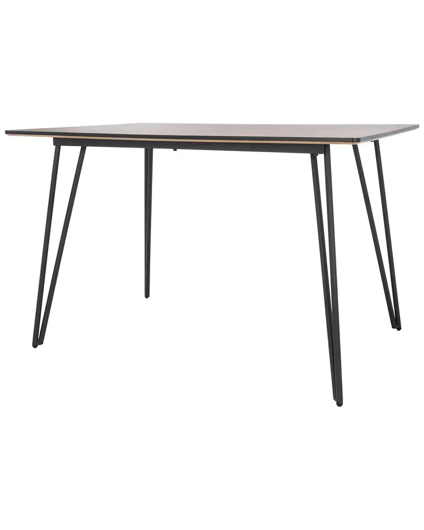 Lexzandra Dining Table - Natural, Wood image