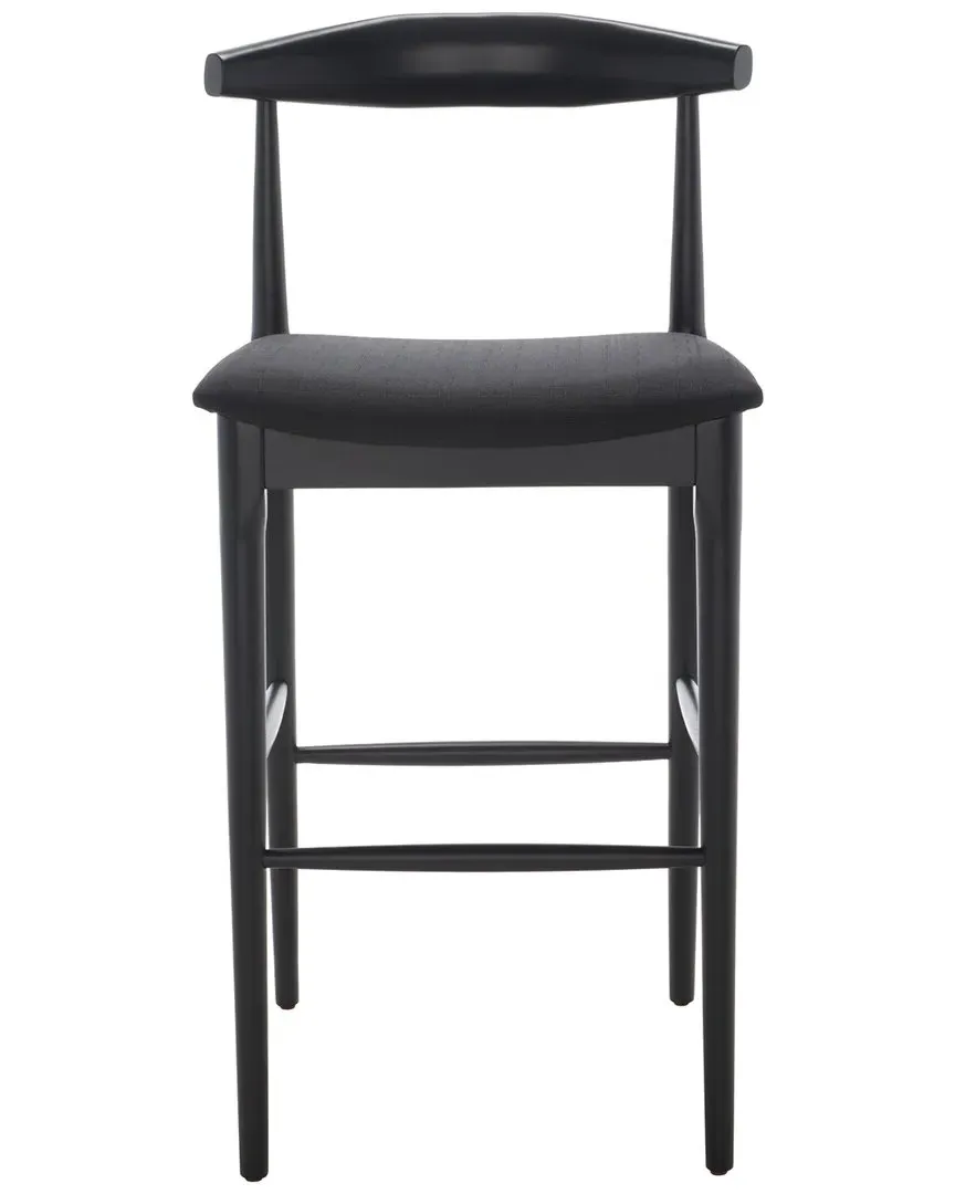 Lionel Barstool - Black image