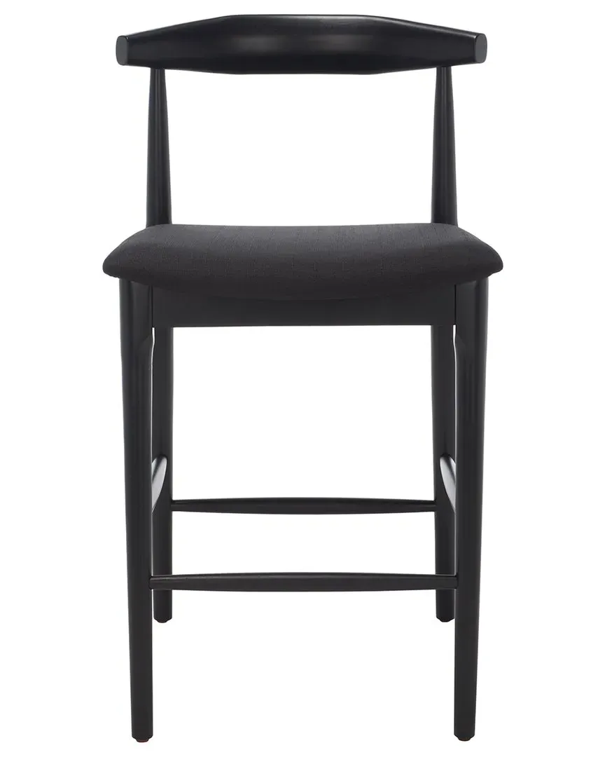 Lionel Counter Stool - Black