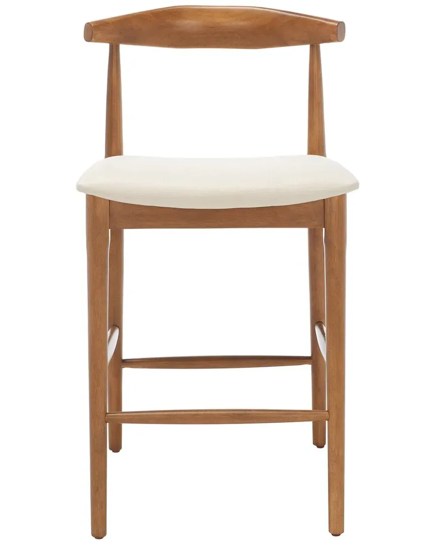 Lionel Counter Stool - Walnut