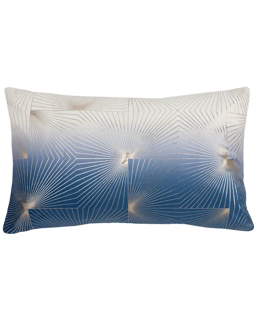 Loran Pillow - Navy image
