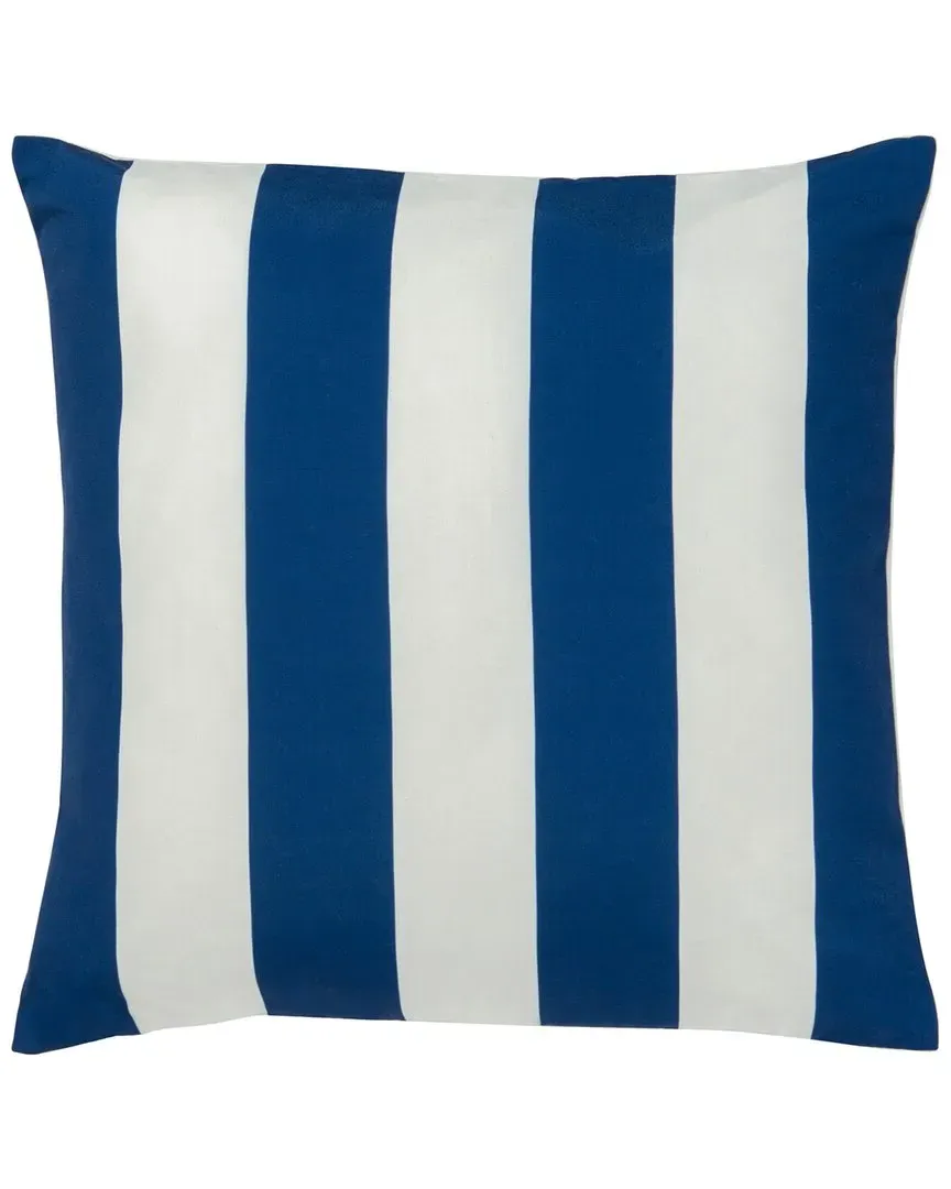 Macie Outdoor Pillow - Blue