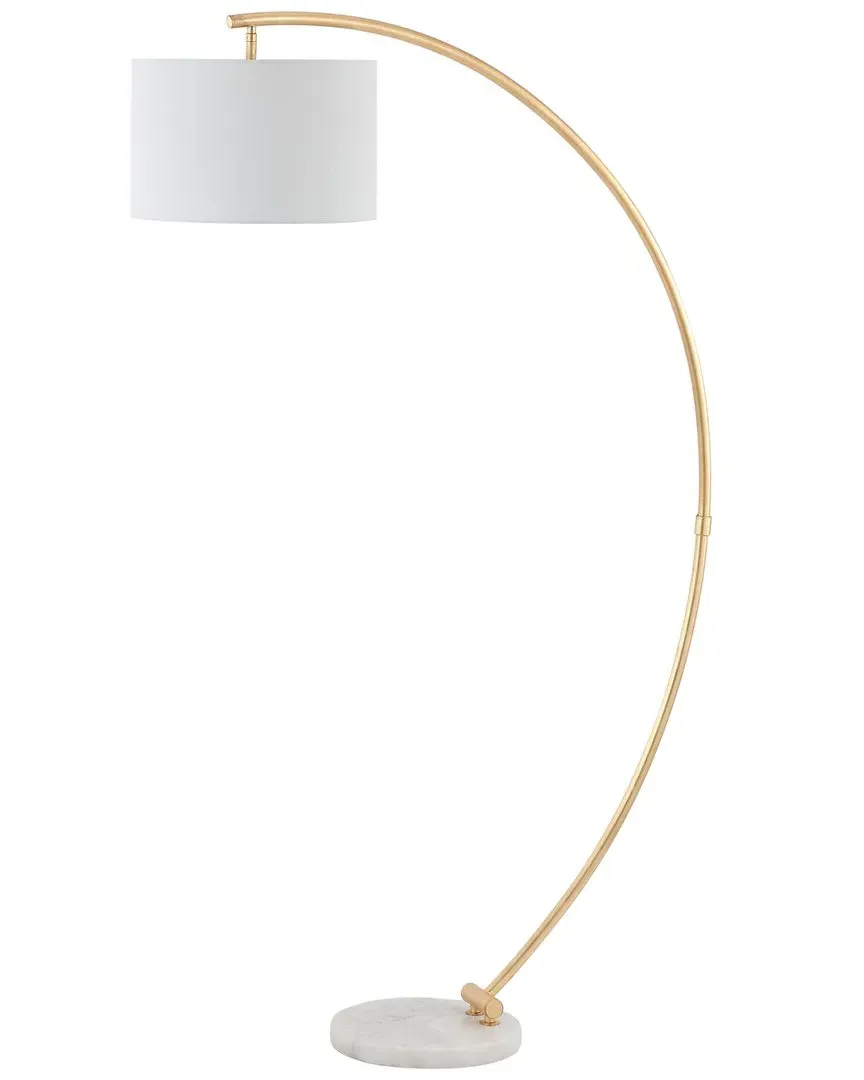 Madigan Floor Lamp - Gold image
