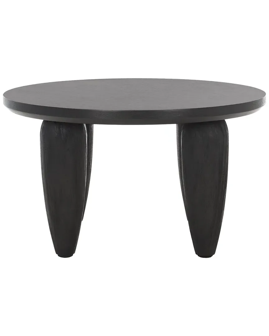 Marthe Coffee Table - Black image
