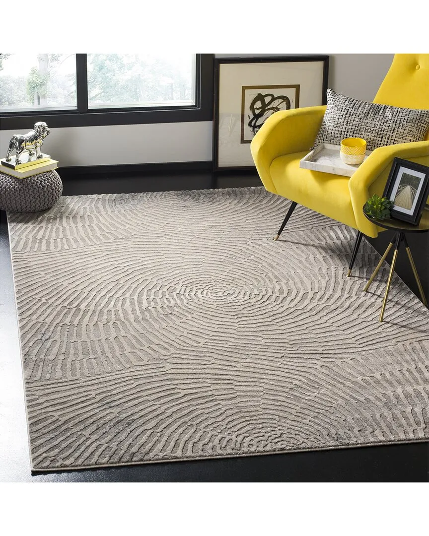Meadow Rug - Taupe image