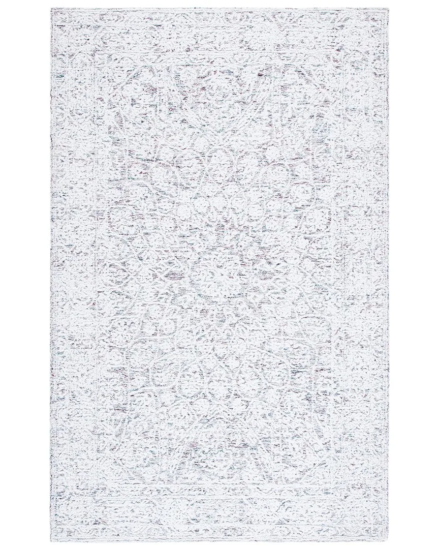 Metro Area Rug - Ivory