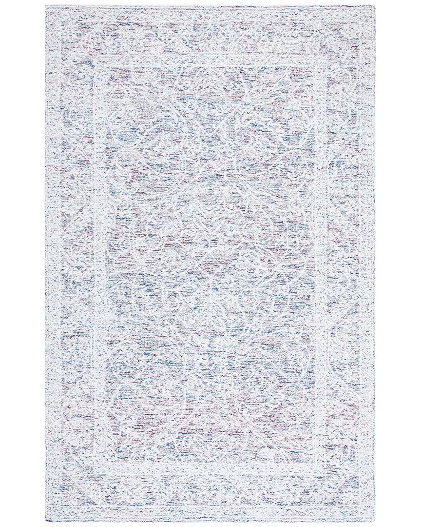 Metro Area Rug - Ivory image