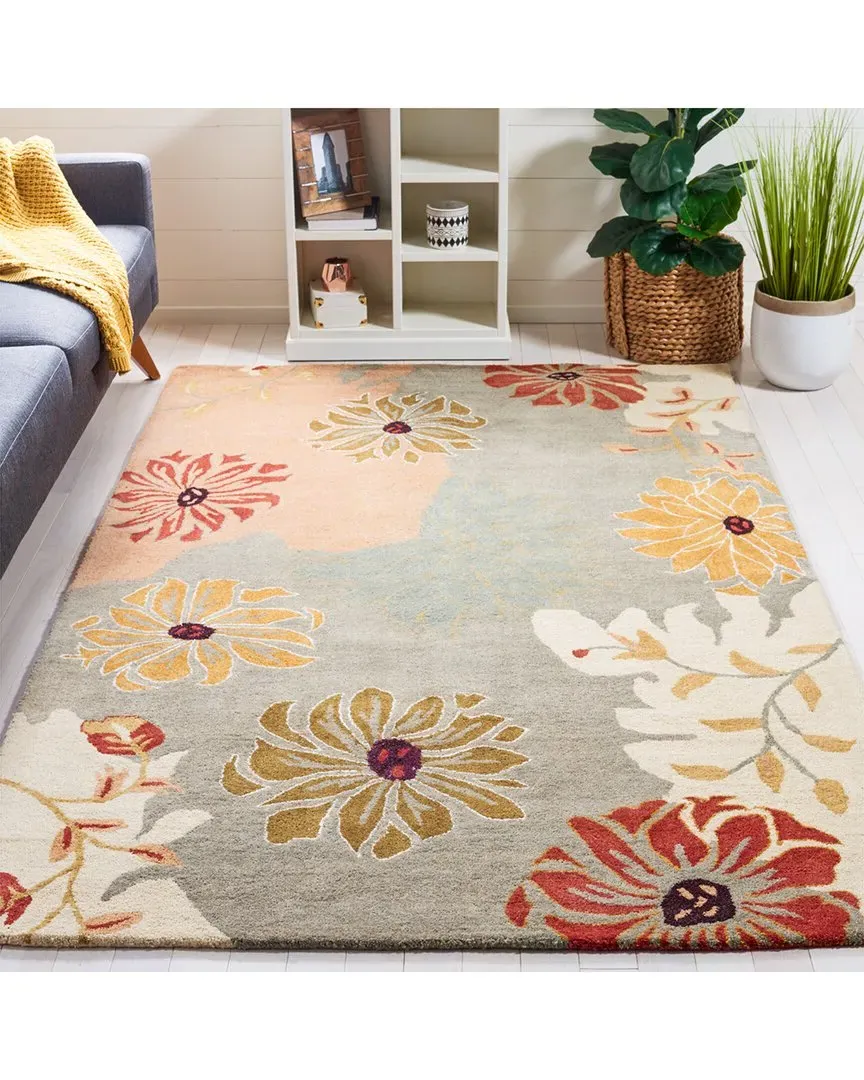 Metro Wool Rug - Multicolor image