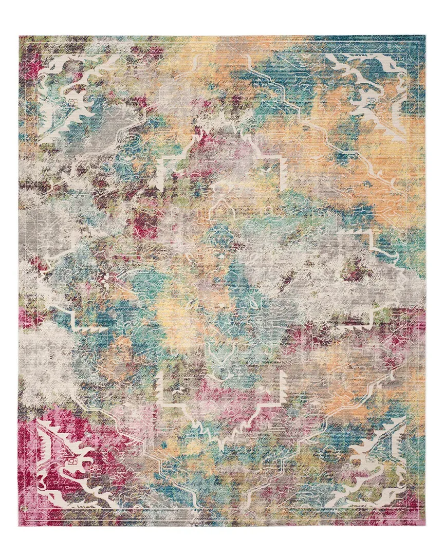 Mystique Rug - Polyester image