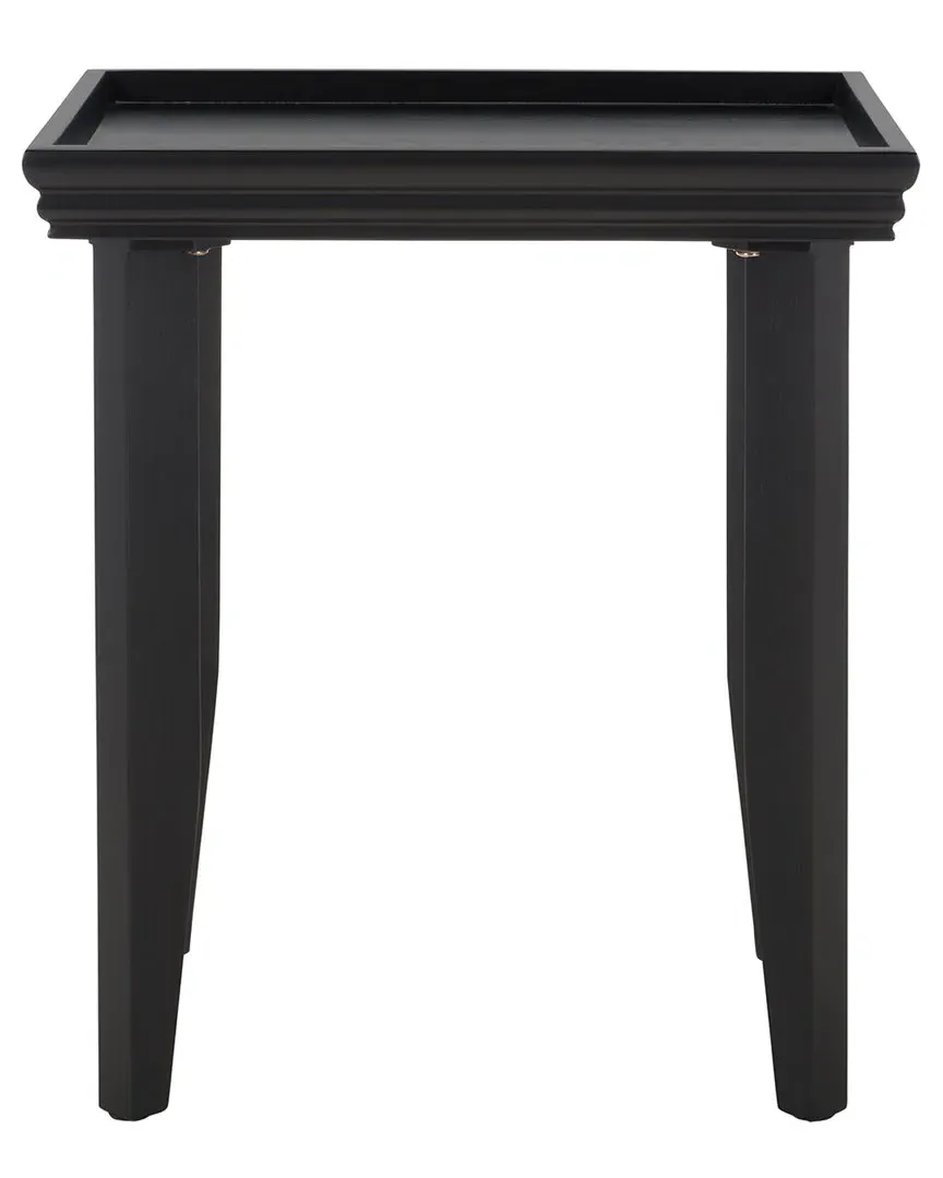 Naios Accent Table - Black image
