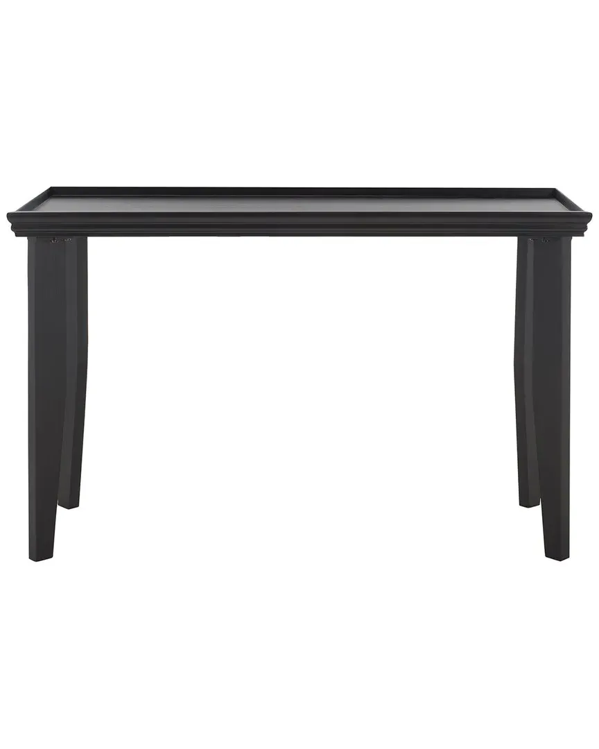 Naios Console Table - Black image
