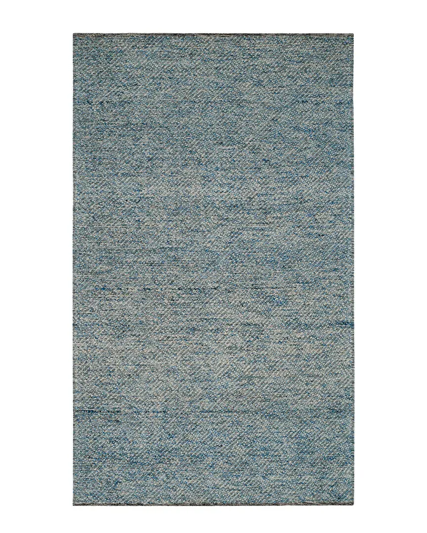 Natura Hand-Woven Rug - Wool Cotton