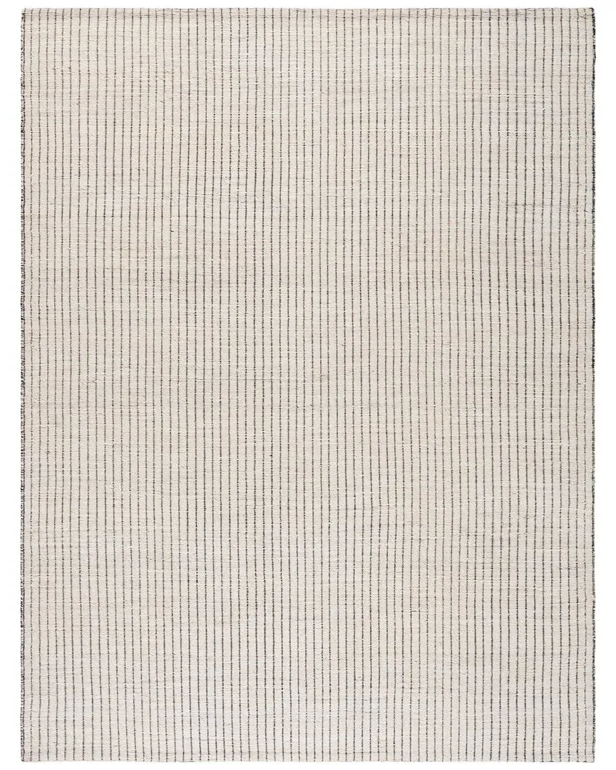 Natural Fiber Jute Rug - Ivory