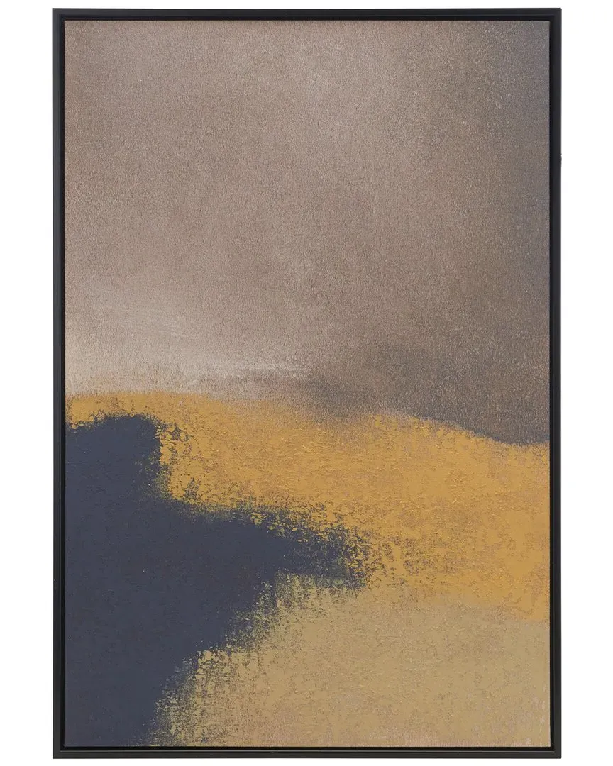 Night Changes 24x36 Wall Art - Multi