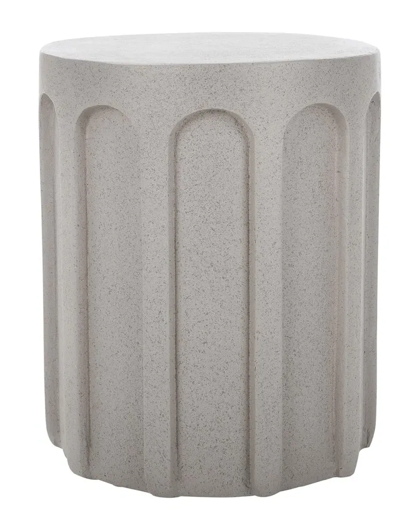 Nikolaus Accent Table - Grey image