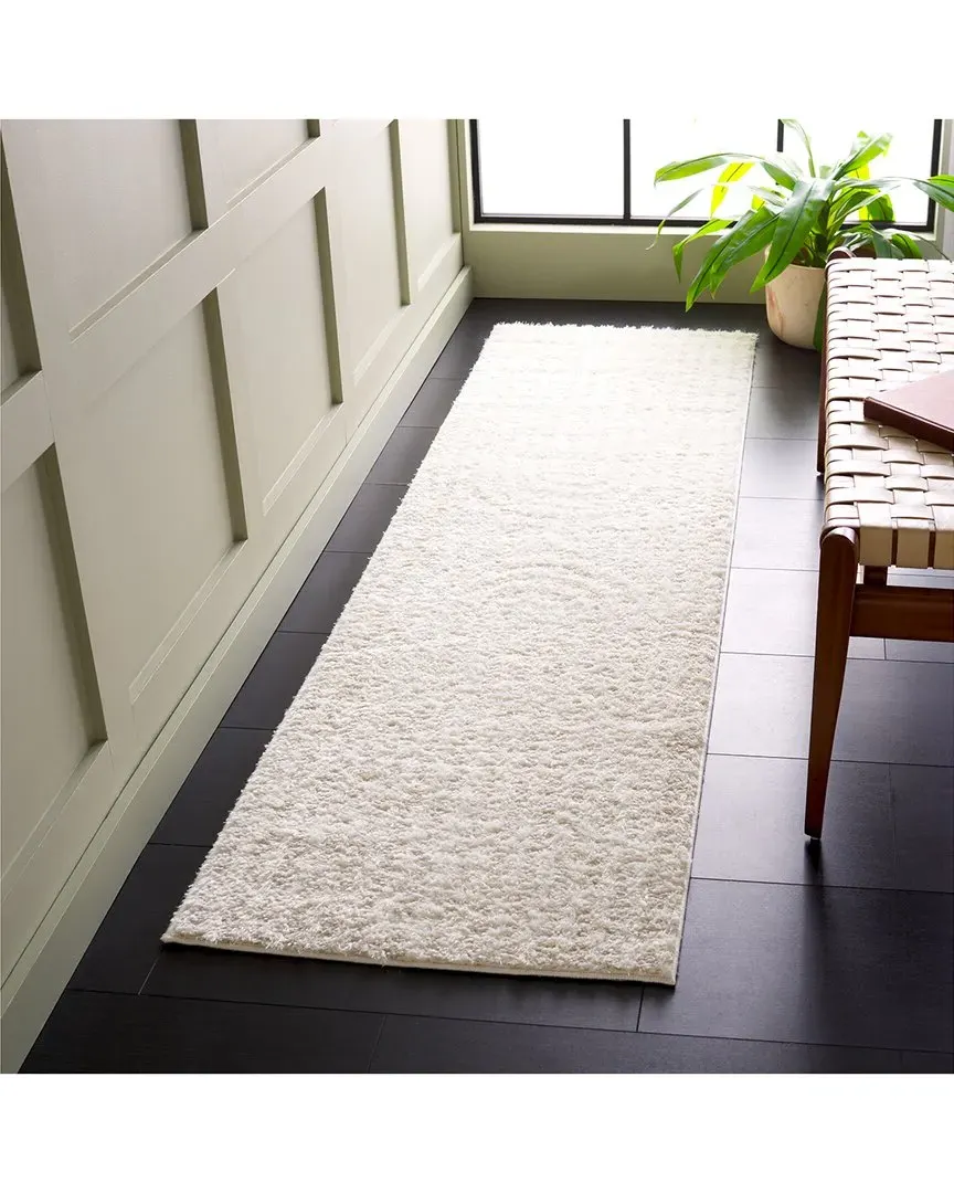 Norway Area Rug - Ivory