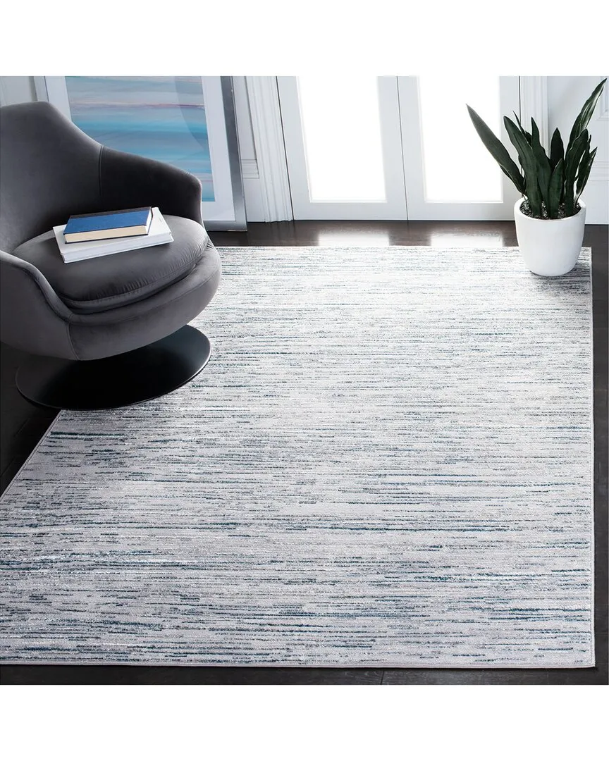 Orchard Area Rug - Grey, Polyester image