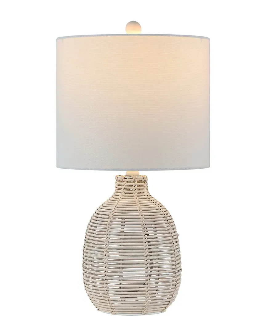 Oroya Table Lamp - Off White image