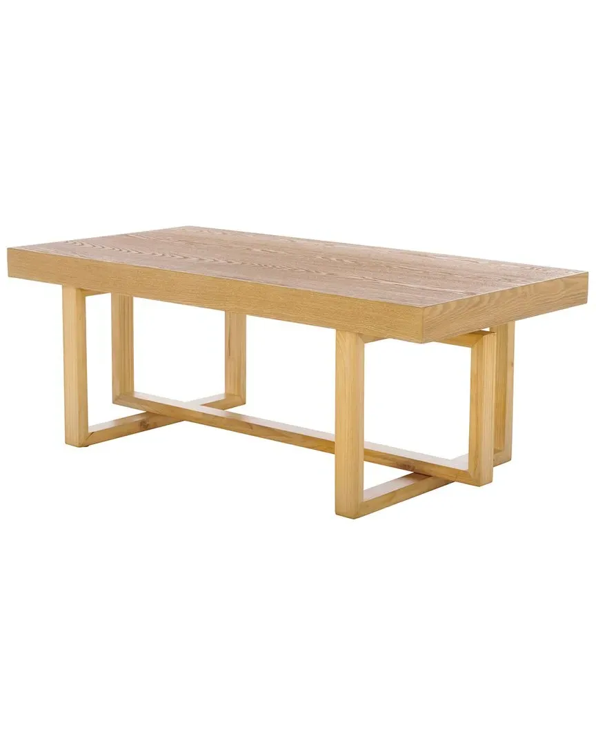 Otaki Coffee Table - Natural, Pine image