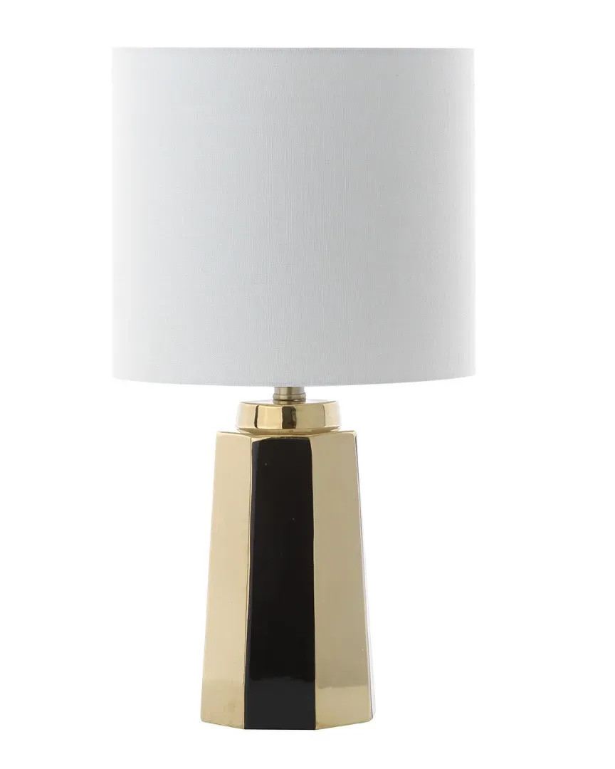 Parlon Table Lamp - Gold image