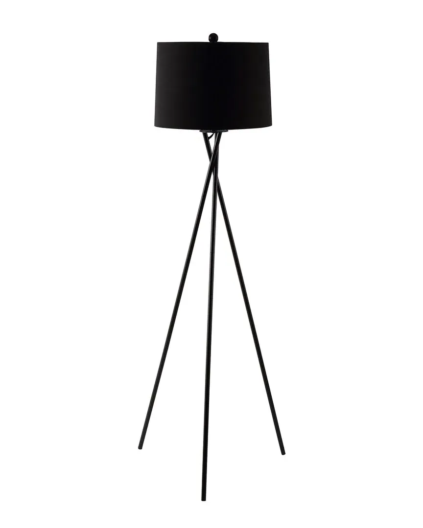 Parsen Floor Lamp - Black image